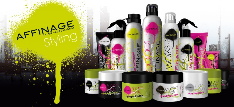 Affinage Buy Colouring Styling Northampton Buy