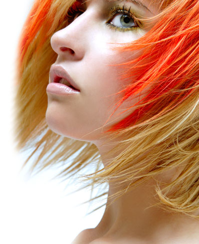 haircutting northampton
